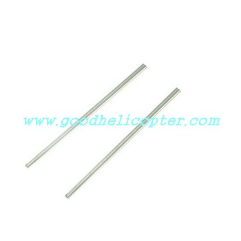 sh-6030-c7 helicopter parts tail support pipe
